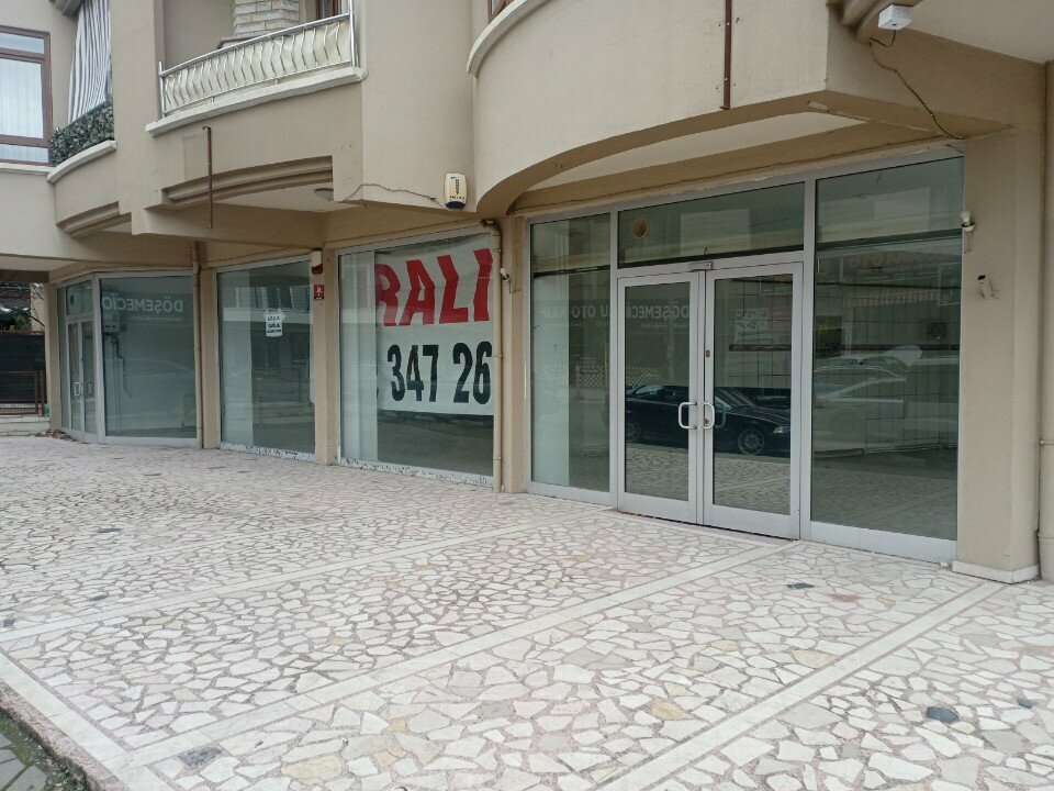 Driving school Ozel Anafartalar Surucu Kursu, Ankara, photo