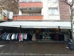 Polka Dot Clothing (İstanbul, Bahçelievler, Cumhuriyet Mah., Kıbrıs Cad., 5A) ، متجر ملابس