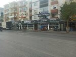 Konyali (İzmir, Buca, Menderes Cad., 75) ، مقهى