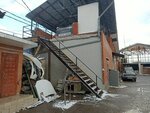 СТО (Tsentralniy City administrative district, Tsentralniy Microdistrict, Levanevsky street, 212/1) ، ورشة لتصليح السيارات