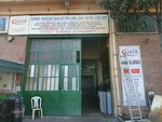Saker Rubber (İstanbul, Başakşehir, İkitelli OSB Mah., Saraçlar Sanayi Sitesi, 8 Blok, 1), rubber products