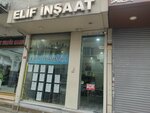 Elif Construction (İstanbul, Esenler, Kazım Karabekir Mah., 1008. Sok., 3B) ، وكالة عقارية
