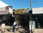 Dgn Motor (Antalya, Muratpaşa, Cumhuriyet Mah., 670. Sok., 26) ، تصليح المحركات