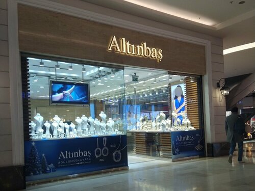 Altınbaş Fotoğraf 2