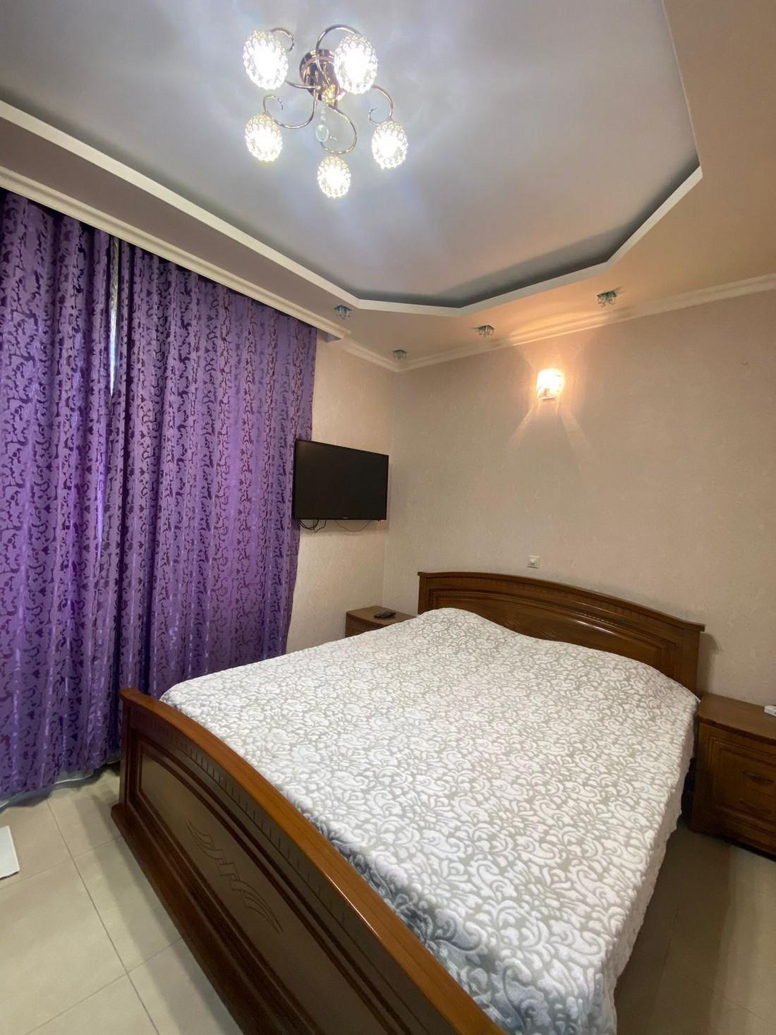 Фото Гостевой дом Березовый