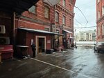 Dmusic records (Bersenevskaya Embankment, 6с2), recording studio