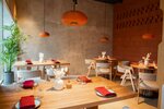Тануки (Saken Seifullin Avenue, 416к2), restaurant