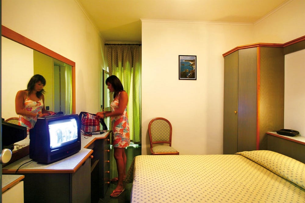 Фото Baia Tropea Resort