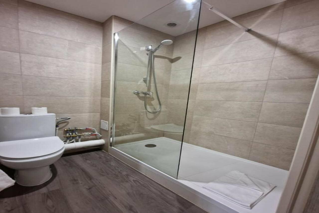 Фото Hotel D'Anjou Levallois-Perret