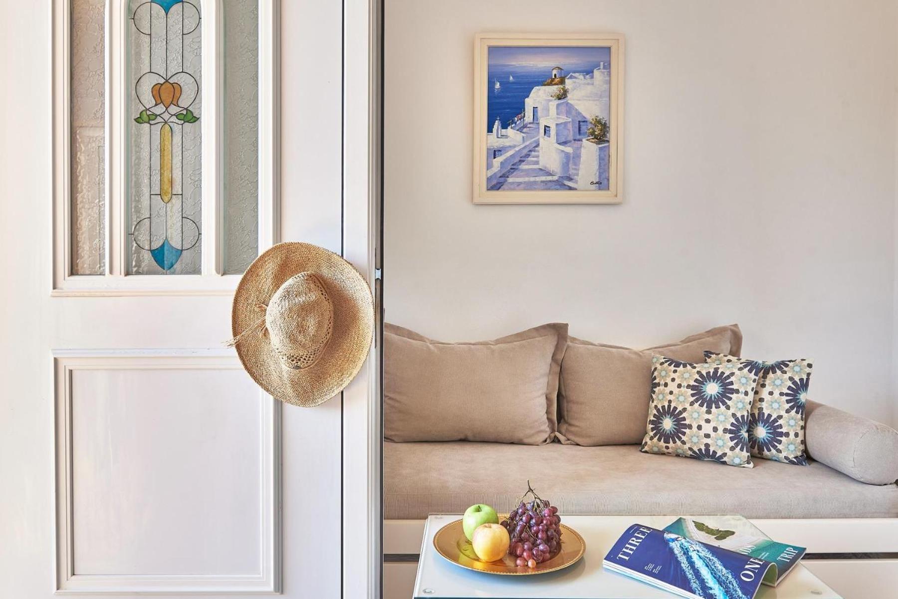 Фото Solon Apartments