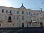 Дом присяжного поверенного, нотариуса Е.О. Юрина (Frunze Street, 60), landmark, attraction