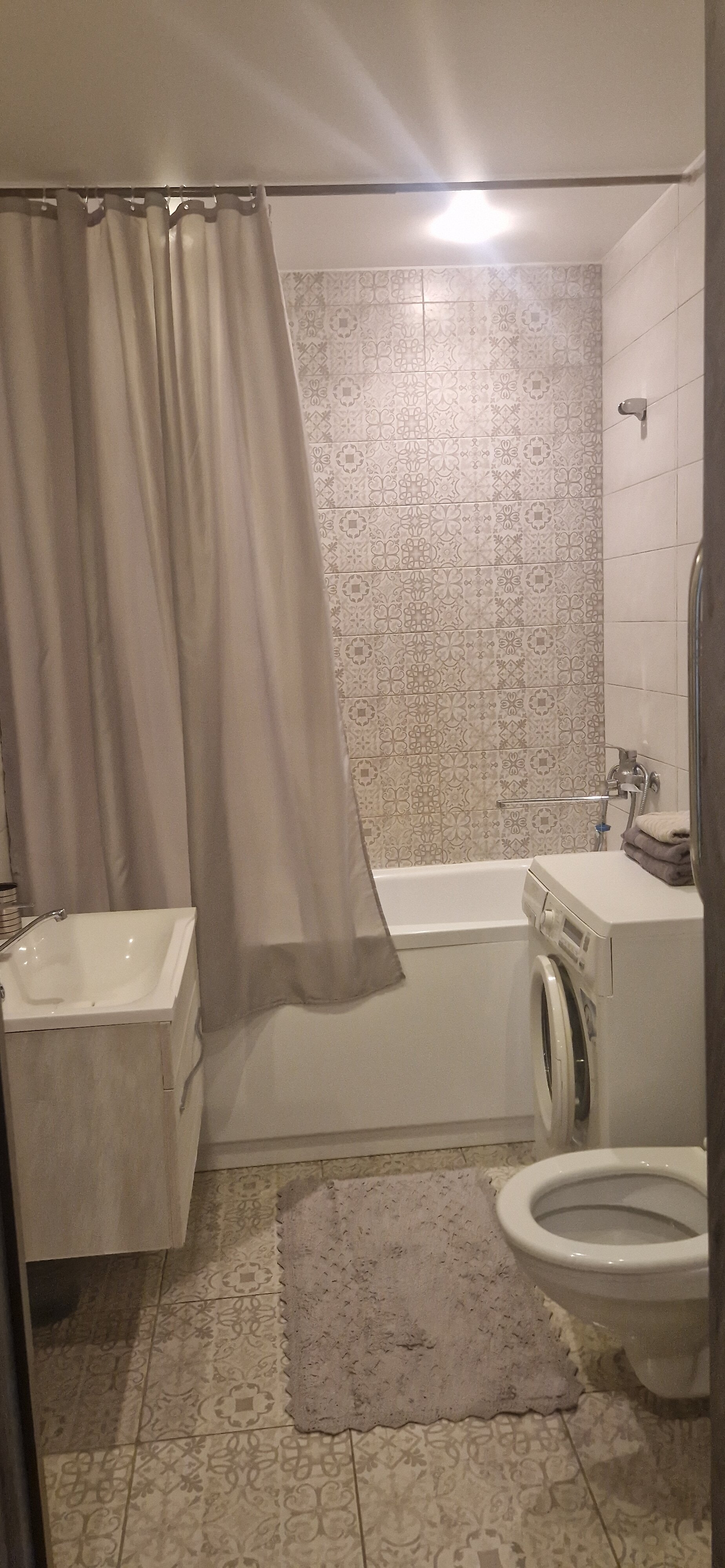 Фото Центральные Апартаменты