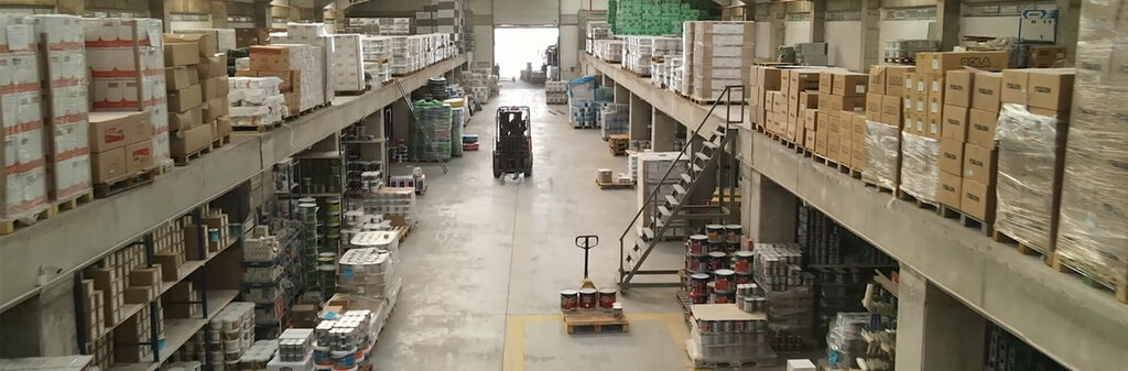 Hardware store Alibeyoglu A, Kayseri, photo