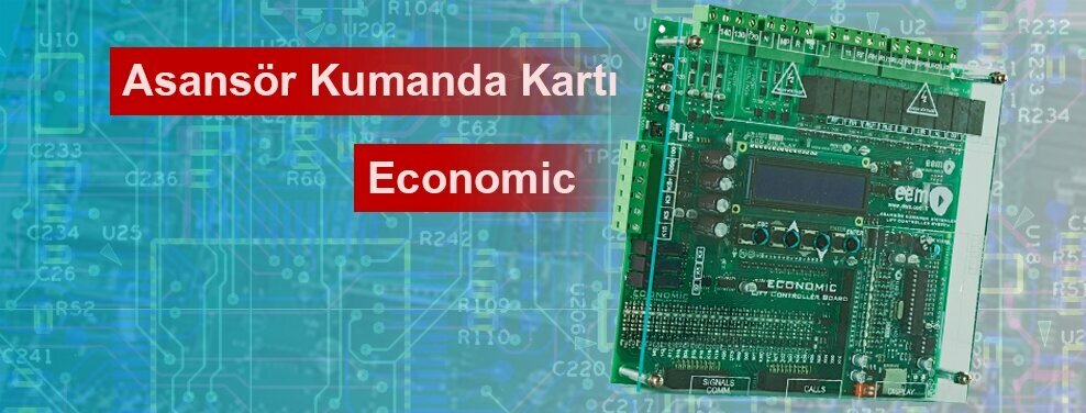 Lifts and equipment Eem Elevator, Konya, photo