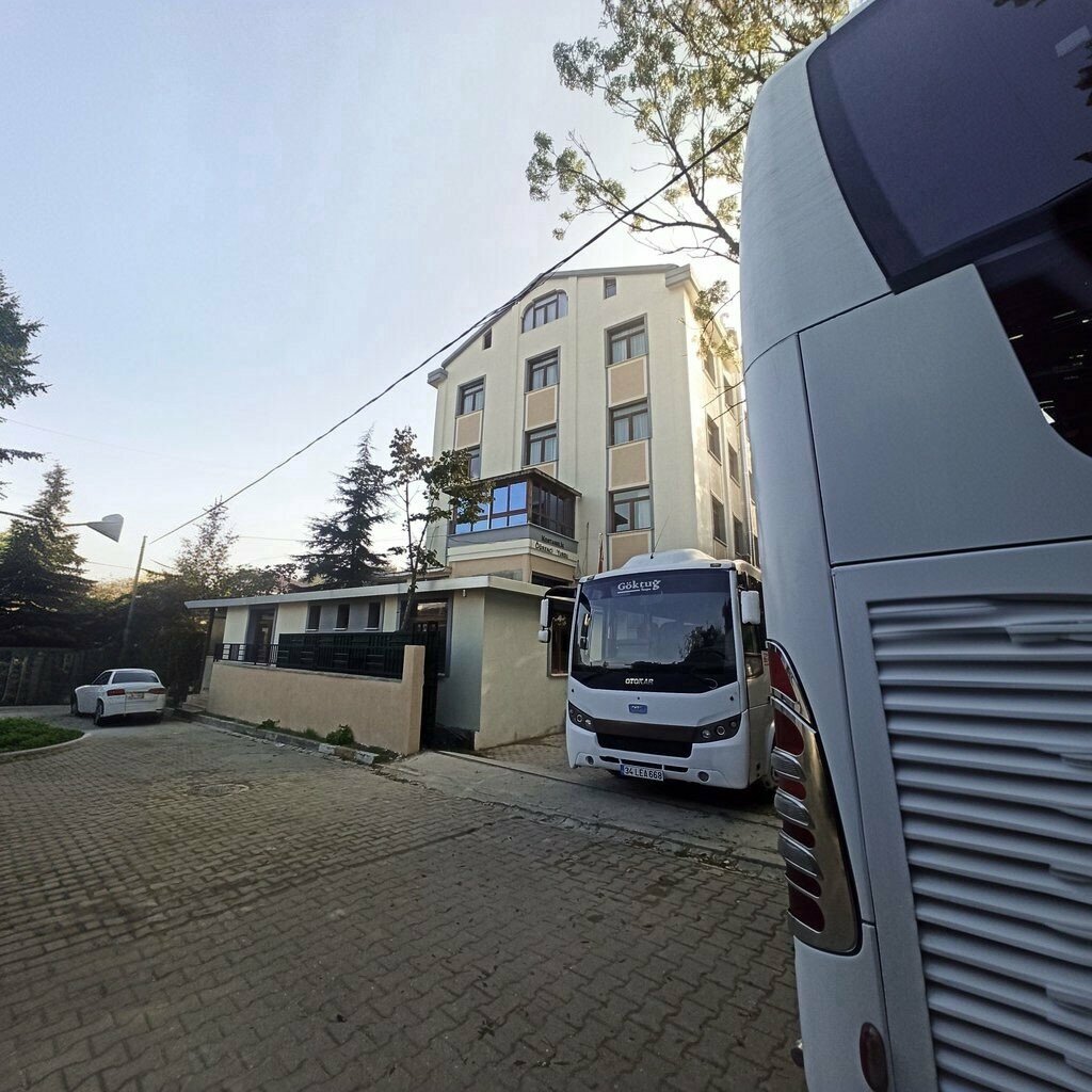 Dormitory Kestanelik Student Dormitory, Catalca, photo