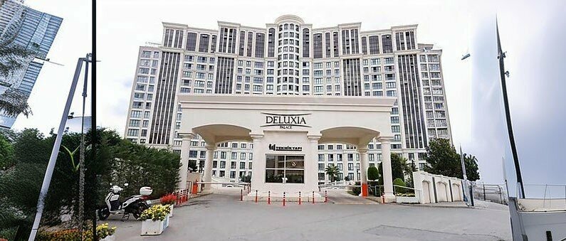 Architectural firm Moy Mimarlık ve İnşaat, Istanbul, photo