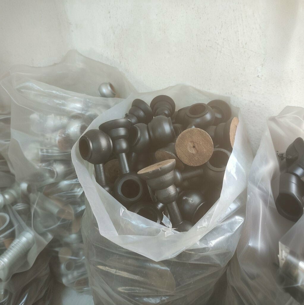 Industrial enterprise Dilara Rustik Sanayi, Izmir, photo