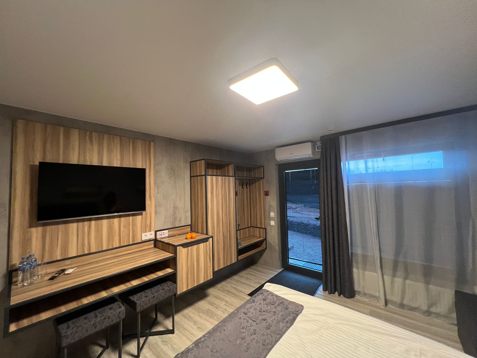 Фото Мандариновый остров