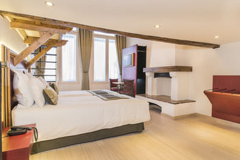 Фото Hotel Agora Bruxelles Grand Place