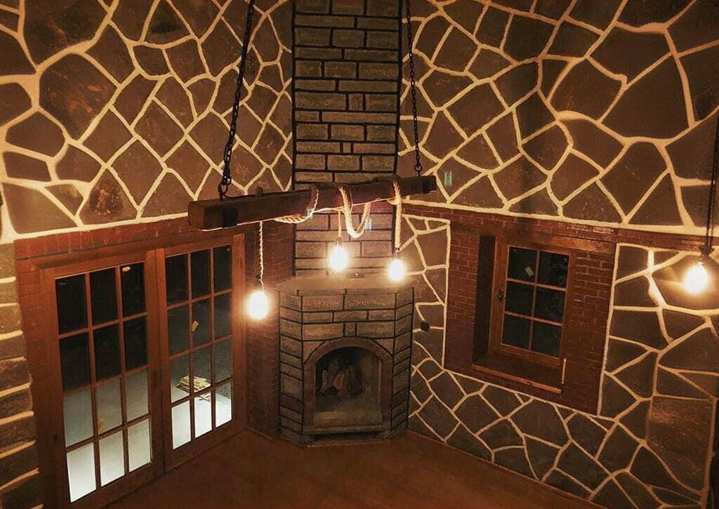 Security and alarm systems Proteknik, Nevsehir, photo