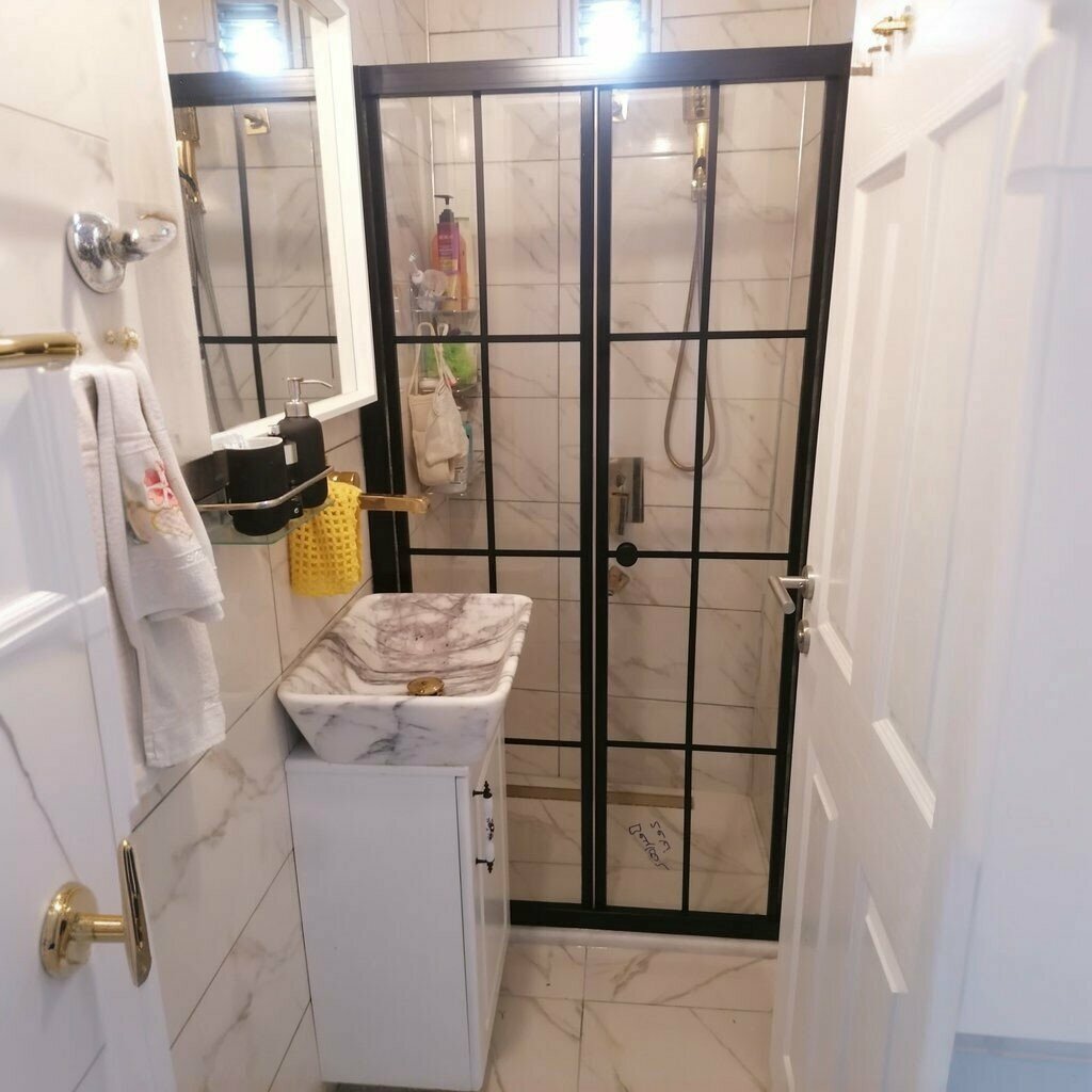 Mosquito nets Beykozpen Fly Screen Shower Cabin Window Repair Maintenance, Istanbul, photo