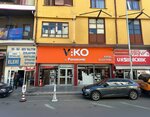 Fatih Elektrik (Kayseri, Kocasinan, Sanayi Mah., 6004. Cad., 48), electronic goods store