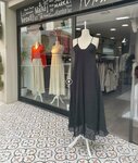 Mossi (Kocaeli, Izmit, Karabas Neighborhood, Cebesoy Street, 1), tienda de ropa