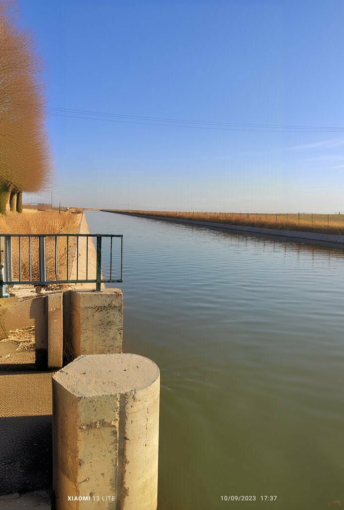 Primary school Toklu Primary School, Viransehir, photo