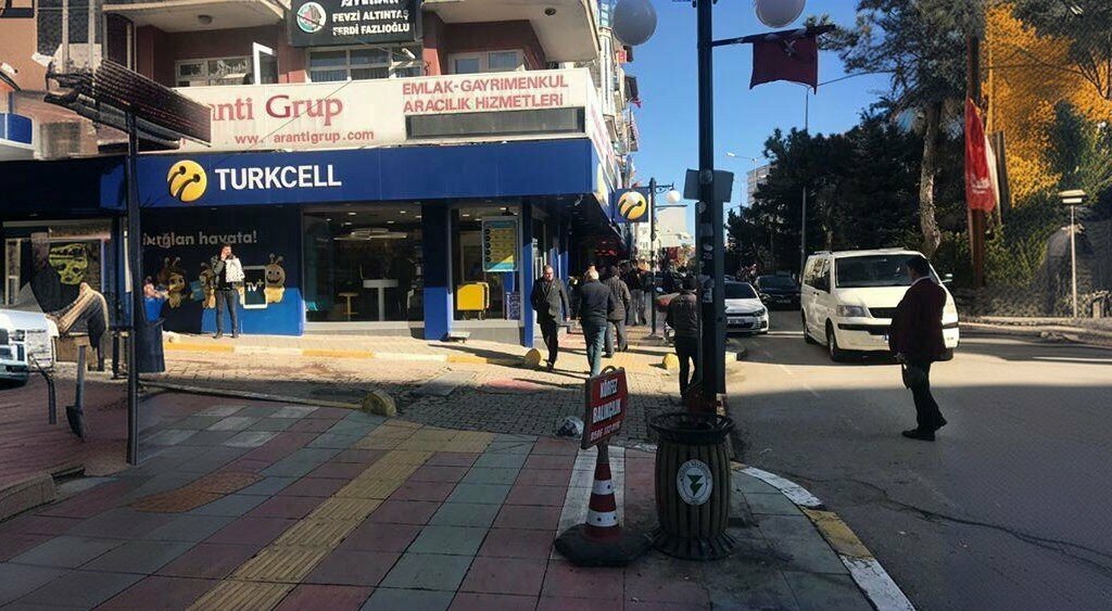 Restaurant Lezzet Doner, Yozgat, photo