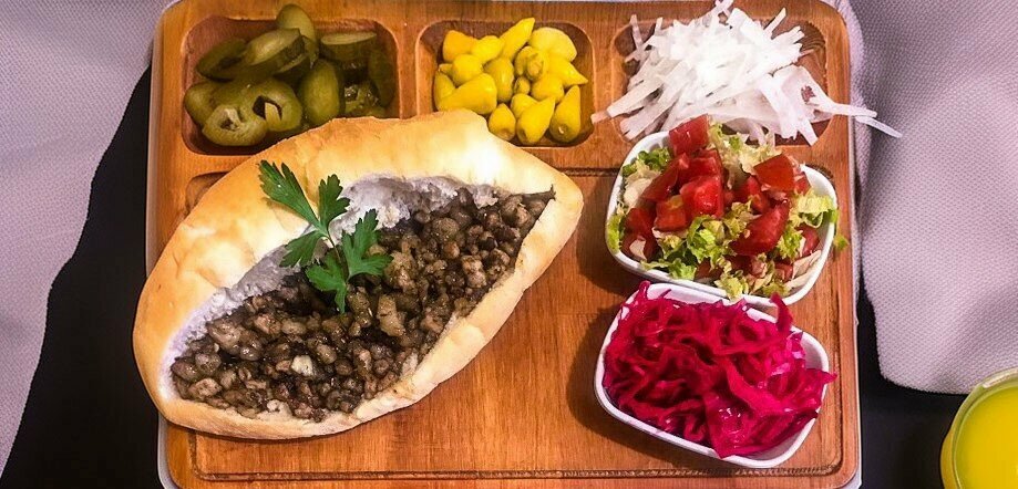 Cafe Koz Kokorec - Kofte Kepez, Antalya, photo