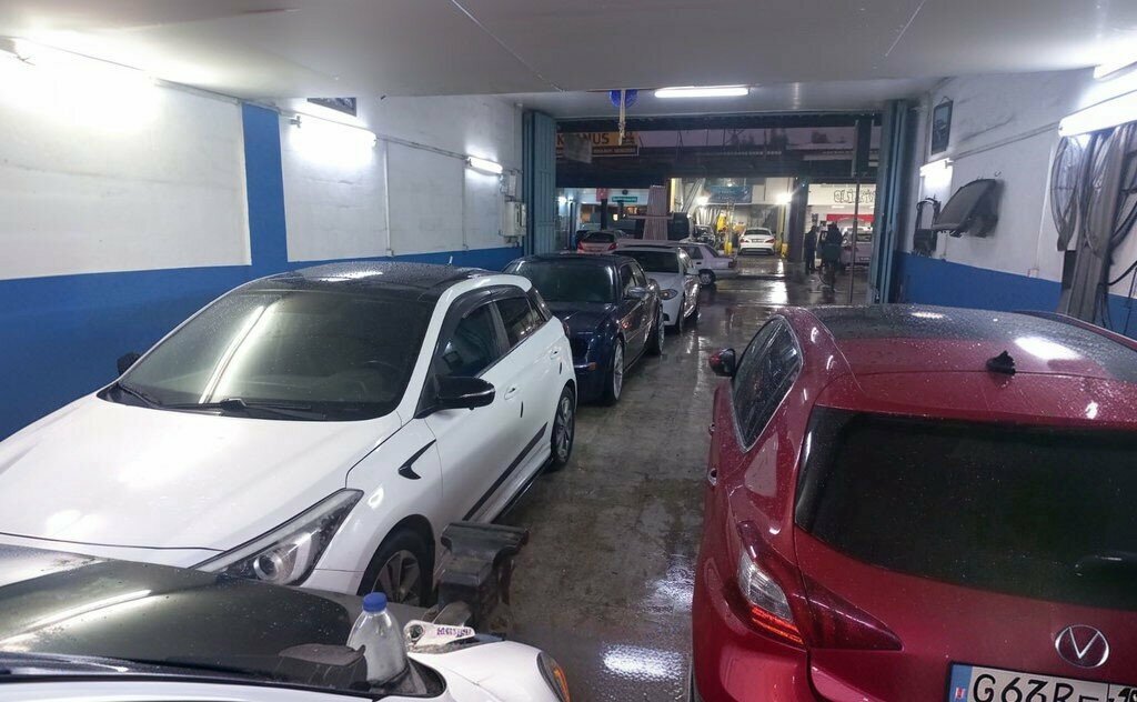 Car service, auto repair Gökhan Otomotiv, Izmir, photo