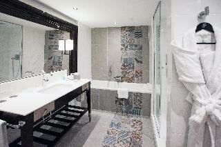 Фото Park Hotel Grenoble