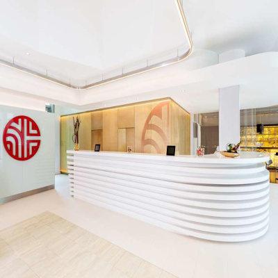 Фото Nh Collection Köln Mediapark