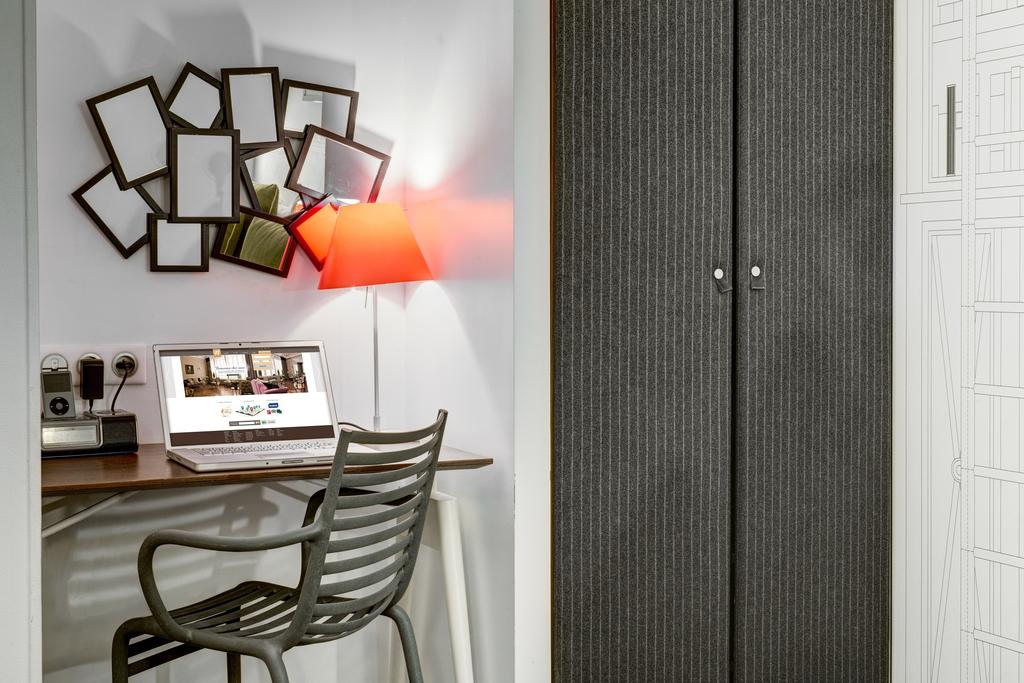 Фото Hotel Joyce