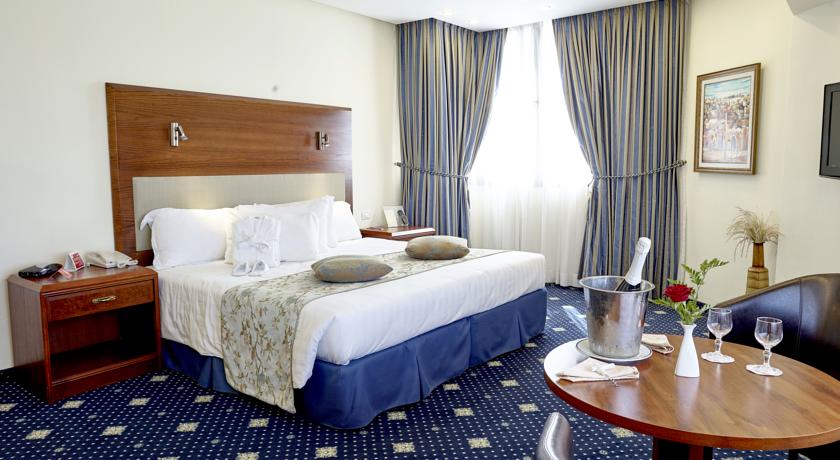 Фото Ramada Jerusalem