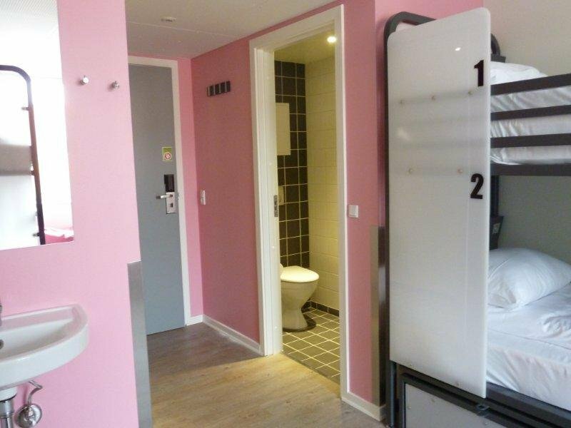 Фото Generator Copenhagen