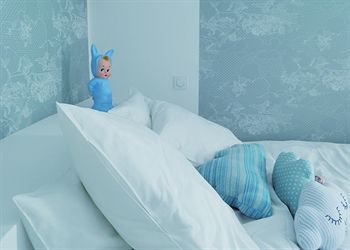 Фото Hotel Mademoiselle