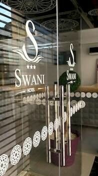 Фото Hotel Swani