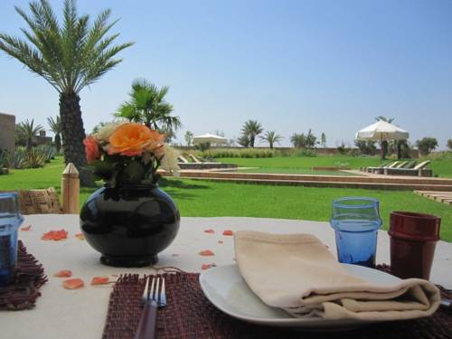 Фото Hotel Rose Sultan