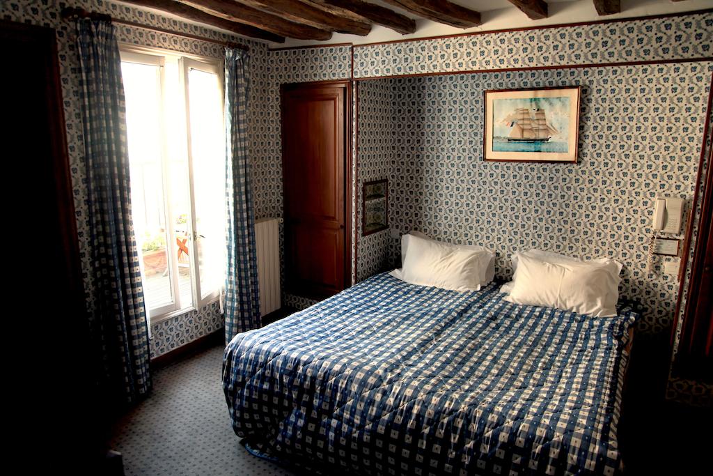 Фото Hôtel du Lys