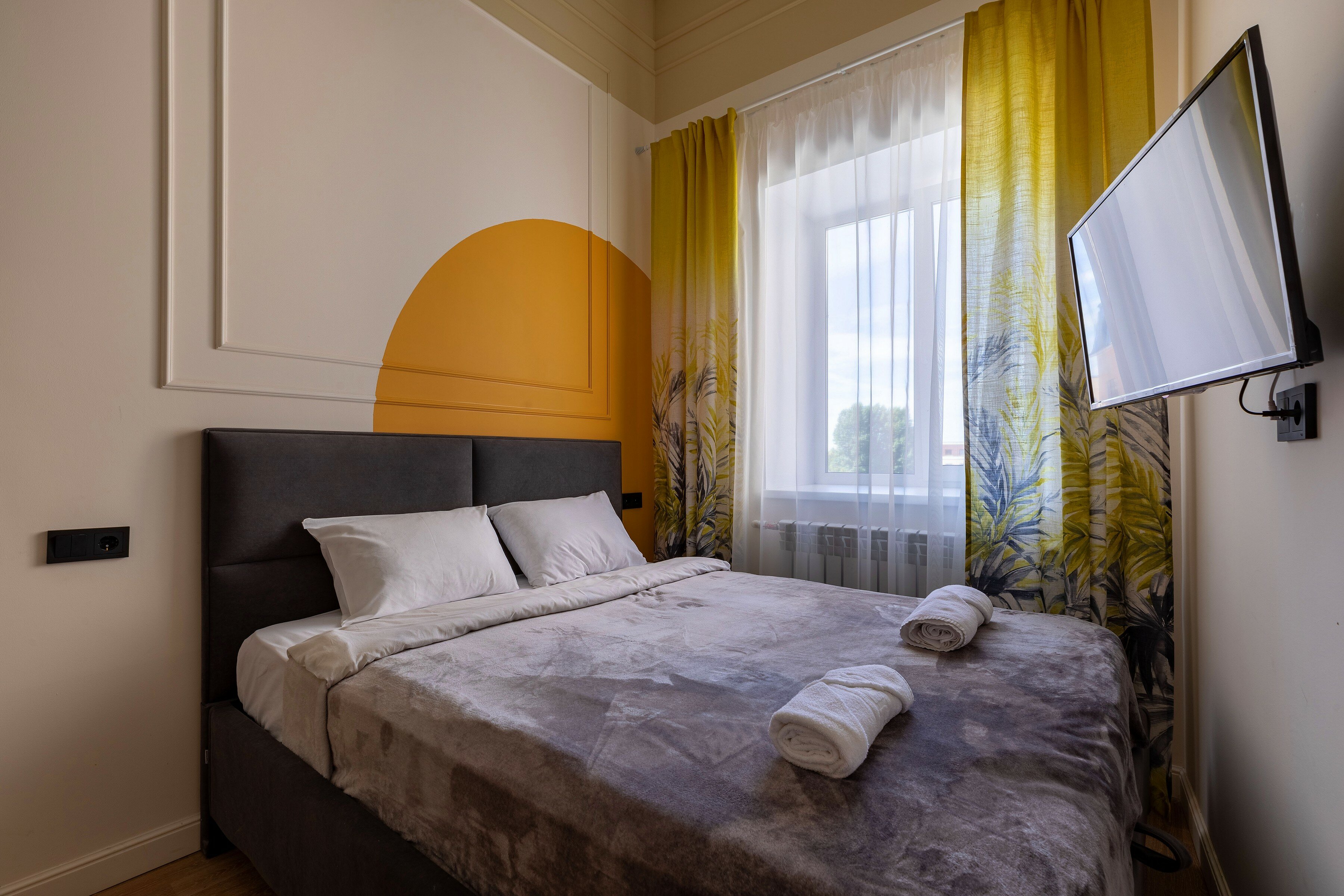 Фото Ментор