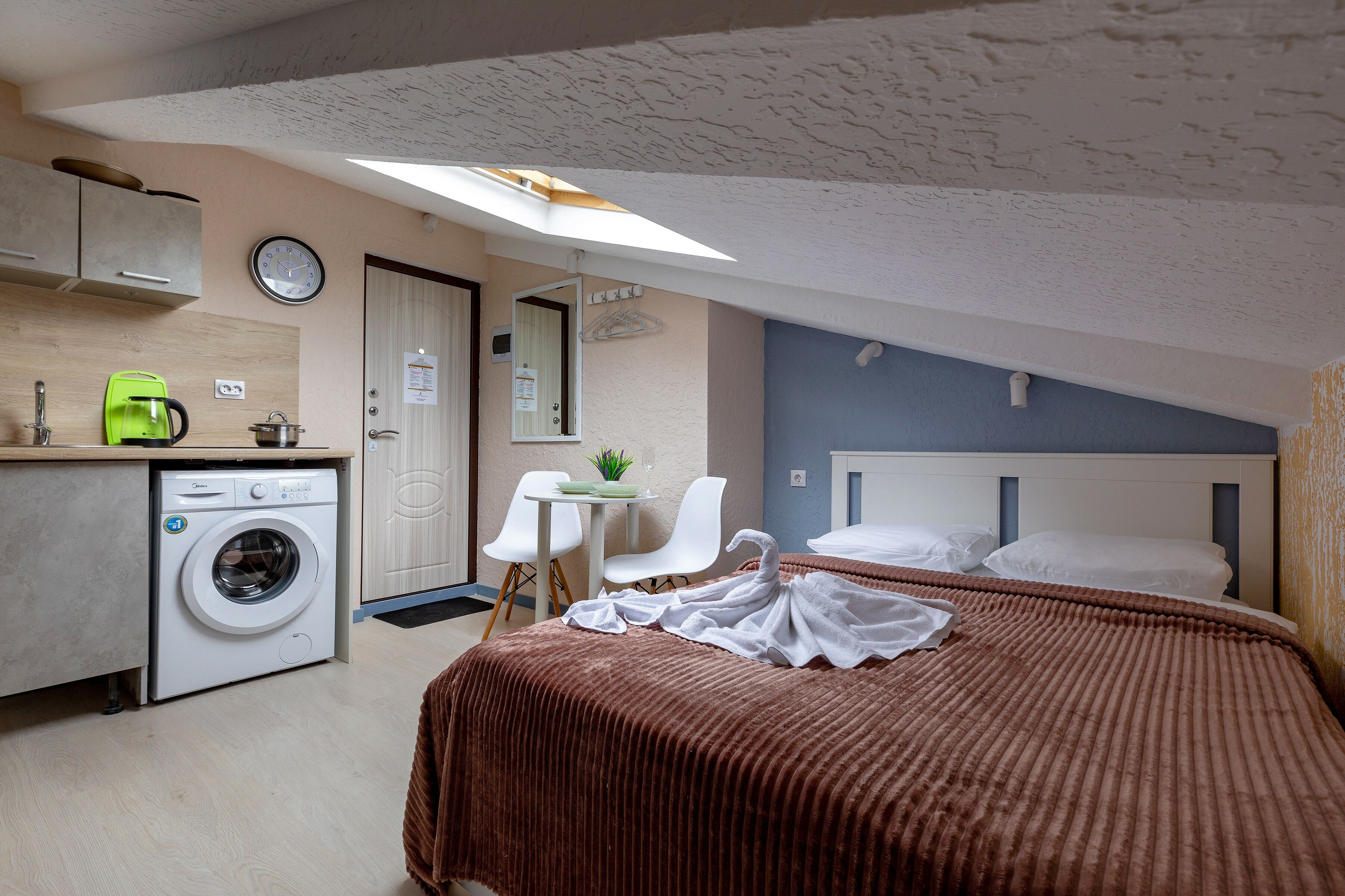 Фото Ментор