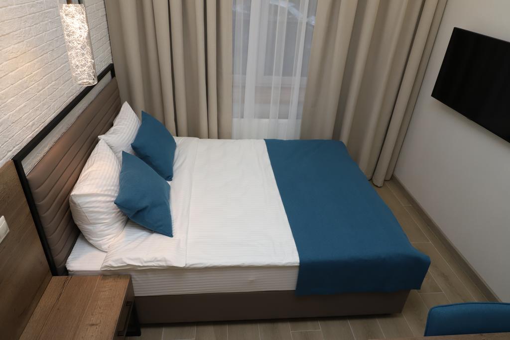 Фото Энджой отель