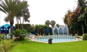 Фото Senator Agadir Hotel