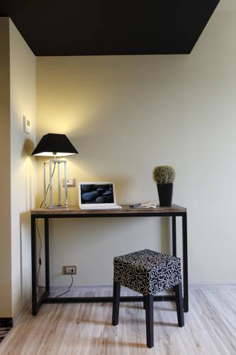 Фото Hotel Liberty