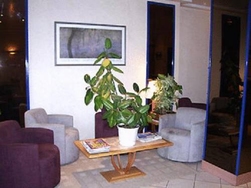 Фото Hotel Miramar