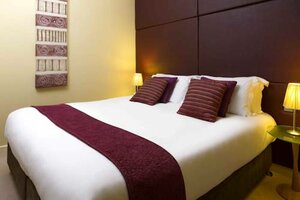 Clayton Hotel Limerick (Munster, County Limerick, Limerick City), hotel