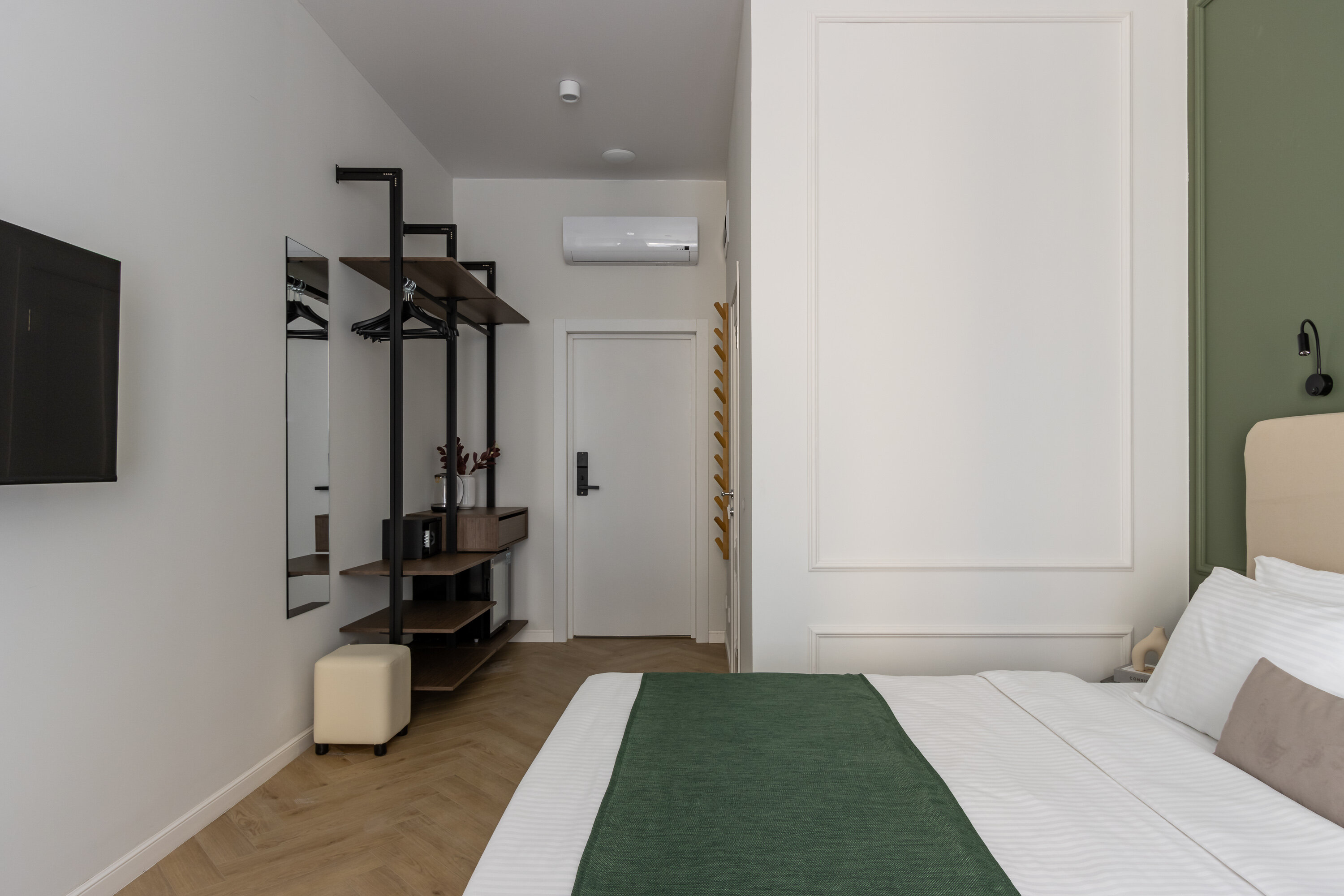 Фото Апартаменты Селект