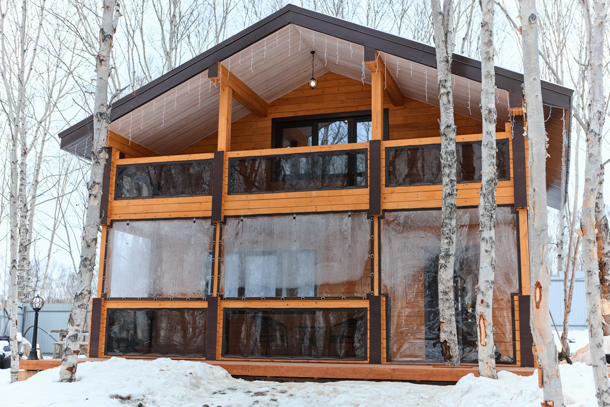 Фото Край родной