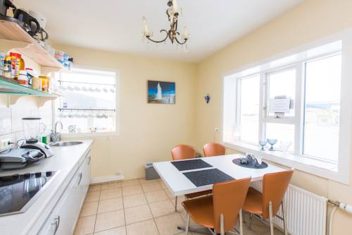 Фото Steinar Guesthouse